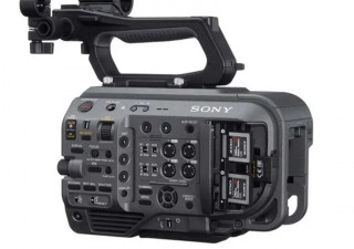 Sony PXW-FX9 Camera
