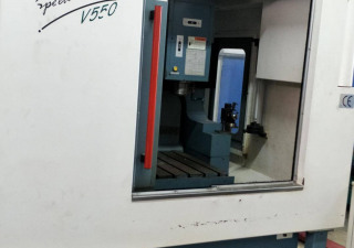 Arix V-550 CNC High Speed ​​Machining Center