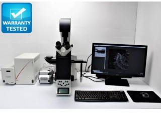 Caméra pour microscope Andor iXon+ 897 EMCCD Pred Lite/Ultra