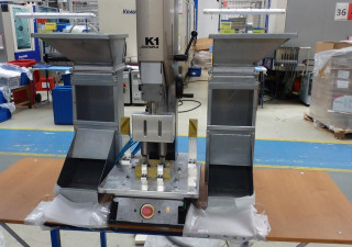 Ultrasonic welding machine Stapla K1-XT