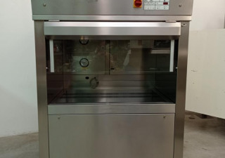 STERIL MOD. DISPENSING - Biosafety cabinet used