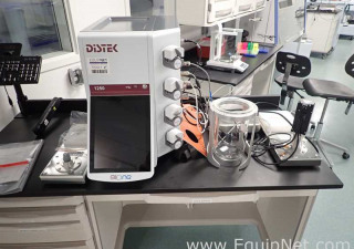 Distek BIOne 1250 Controller with 2L Autoclavable Bioreactor with Accessories