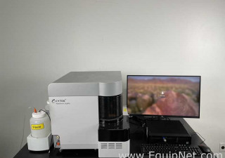Cytek Northern Lights Flow Cytometry System With Automated Sample Loader from 2021