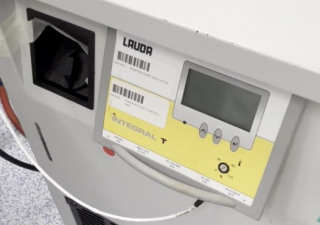 Lauda T 4600 Process Thermostat
