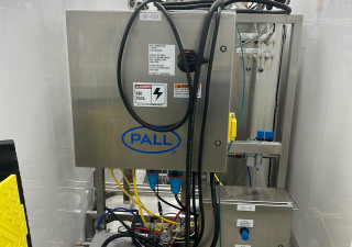 Pall Ultrafiltration System