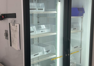 Thermo Scientific Isotemp Refrigerator