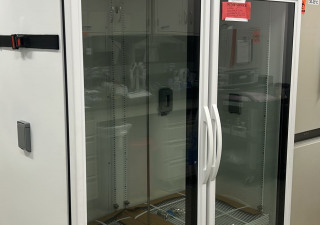 Vwr Gdm-49-Sci-Hc-Tsl01 Regrigerator