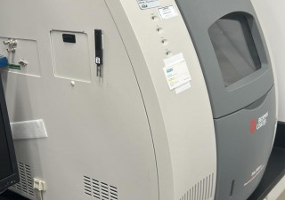 Beckman Coulter Pa 800 Plus Analysis System
