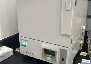Yamato Dx300 Drying Oven