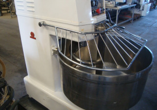 Vimar Industrial 80kg Spiral bread dough mixer