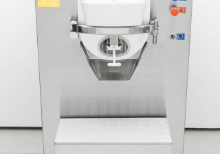 Máquina para hacer helados Bravo Gelmatic 610 Startronic Plus