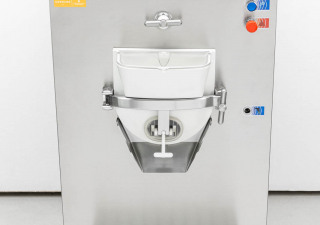 Máquina para hacer helados Bravo Trittico 610 Startronic Plus