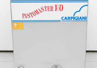 Pasteurizador Carpigiani Pastomaster 120