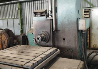 Table Boring Machine TOS WH 10 NC