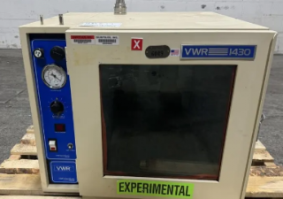 VWR/Shel Lab 1430-incubator