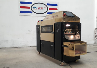 Ekoroast Nut Roasting Machine(EKO 175G)