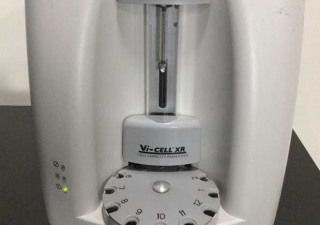 Beckman Coulter VI-Cell XR Cell Viability Analyzer
