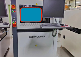 Kohyoung KY8030-3 3D-SPI