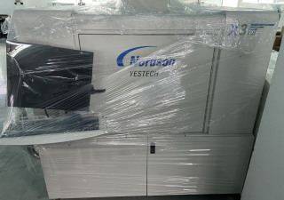 Máquina de inspección por rayos X Nordson Yestech YTX-X3