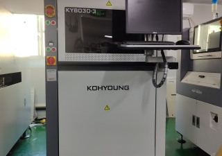 Kohyoung KY8030-3 3D SPI