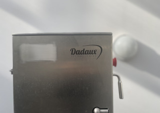 DADAUX SR 220 Band Saw