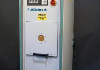 Sistema de incineración por microondas PlasmaFinish V55-G