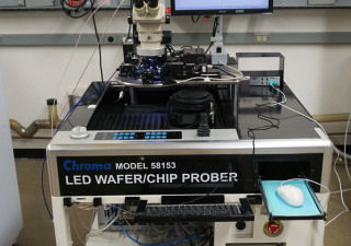 Chroma 58153 LED Prober