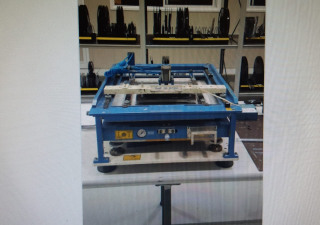 Impresora de plantillas EMS TECHNOLOGIES SP20/20U