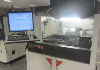 YJ LINK ALMC-CE lasermarker