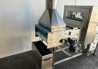 D And D Guillotine cutter