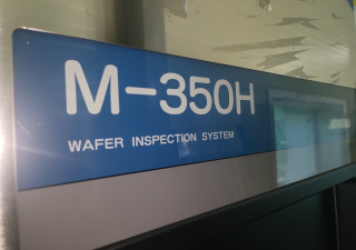 WAFER INSPECTION SYSTEM M-350