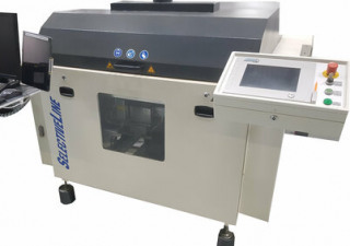 SEHO SELECTIVE LINE Soldering System
