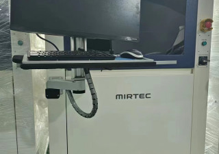 Mirtec MV-6 3D AOI