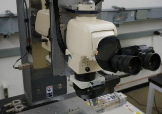 Hologenix NGS 3500 Defect Detection System