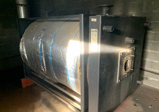 CHAPEE Arizona 640 Boiler