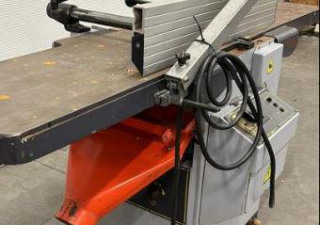 STEMA C 400 A Over- and under planer