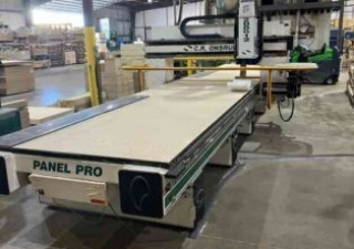 Router CNC Onsrud 288G12