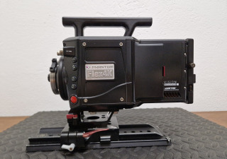 Phantom FLEX 4K Camera
