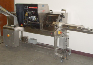 Máquina de inspección visual de viales Seidenader V90-Av/60