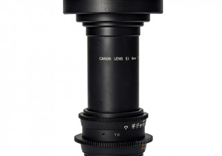 SET Canon Lenses EJ T1.5 6,10,15,24,35mm