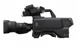 Câmera HDC3500 4K