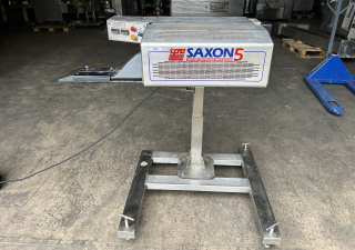 Saxon 5 bag sealer