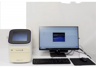 ABI QuantStudio 5 PCR σε πραγματικό χρόνο