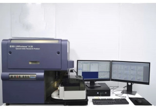 Citômetro de fluxo do analisador de células BD LSRFortessa X-20