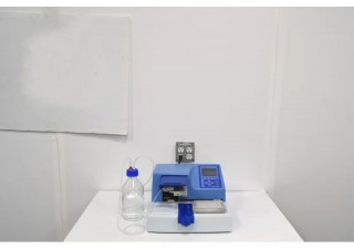 Dispenser combinato di reagenti Thermo Multidrop