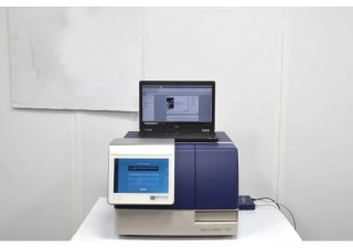 Lector de microplacas multimodo SpectraMax iD3 de Molecular Devices