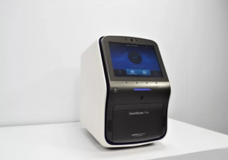 Thermo QuantStudio 7 Real-Time PCR