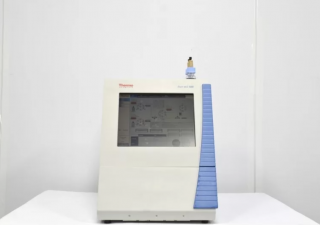 Sistema di cromatografia Thermo Fisher EASY-nLC-1000
