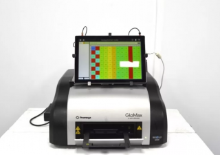 Lettore di micropiastre multimodale GloMax Explorer GM3500