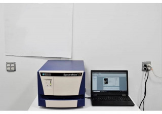 Leitor de microplacas multimodo SpectraMax i3 da Molecular Devices